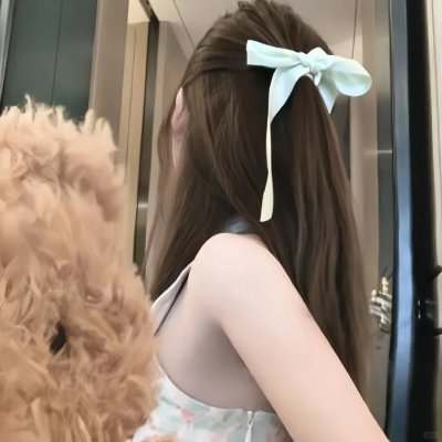 一幅僮锦