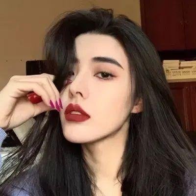 被激怒的女人
